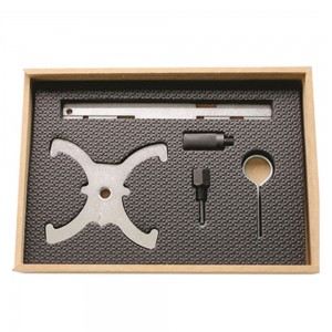 Jogo de ferramentas para sincronismo do motor Ford Duratec 1.6 16V VTI- CR 326 - 002-350-326