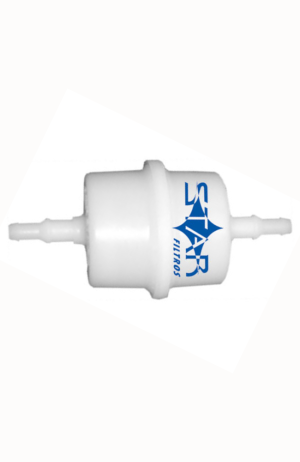 Filtro de combustível Gasolina Bico Universal - Filtro de combustível Gasolina Bico Universal 2