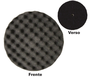 Boina de Espuma com Suporte 8