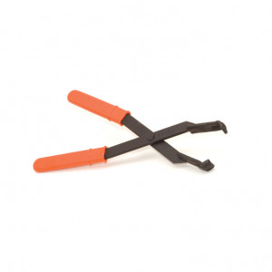 Alicate para Abraçadeiras das Mangueiras de Água CR 12 -