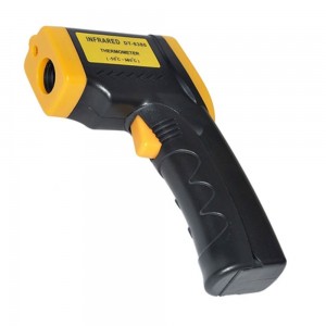 Termômetro Digital Infravermelho - 002-148-017