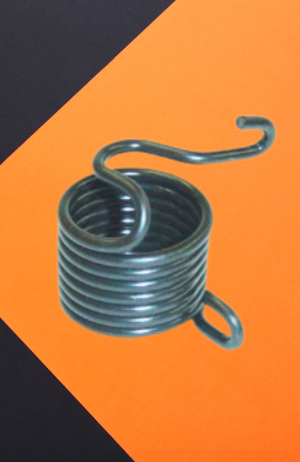 Mola para Martelete Sigma - Mola para Martelete Sigma 3