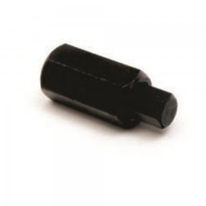 Chave com ponta allen de 10mm sextavado para encaixe de 16mm - 002-350-276