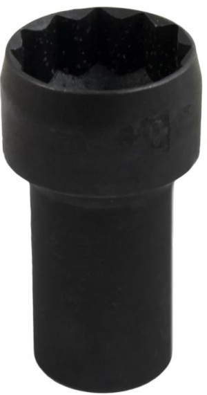 Chave Soquete Estriado de 36mm para a Porca do Cubo Dianteiro VW   - CR 305 -