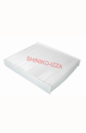 Filtro de Cabine do Ar Condicionado Volks. Fox-Spacefox-Crossfox-Polo-Gol V-Voyage- Sem Gaveta-Gol GVI. - Filtro de Cabine do Ar Condicionado Volks. Fox-Spacefox-Crossfox-Polo-Gol V-Voyage- Sem Gaveta-Gol GVI.
