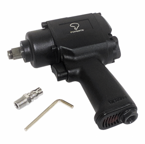 Mini Chave Impacto Pneumatica 1/2 - Potente PN 120152 - 