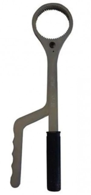 Saca Filtro Chave para Soltar e Apertar o Filtro de Oleo do Gol G5- Fox- Pólo 1.0/1.6 (com ou sem ar condicionado) -