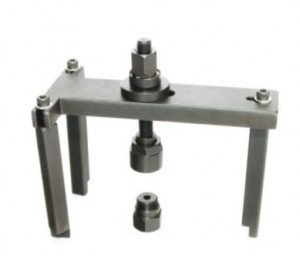 Extrator dos Bicos Injetores de Veículos Sprinter CDI e Ranger- CR FERRAMENTAS -CR 363-B -