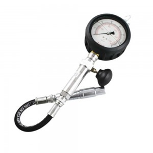 Medidor de Compressão Para Motores a Diesel - Planatc MCD 2000