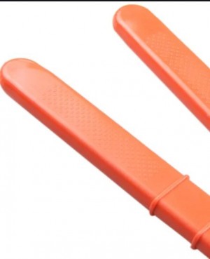 Alicate para Fixar Abraçadeiras Tipo Orelha ou Perma Quick- CR Ferramentas  - CR 161 - 