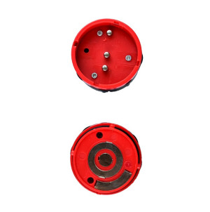 Lanterna Led Para Capô é Interior 
( Sabre de Luz)- SGT 8520 - 