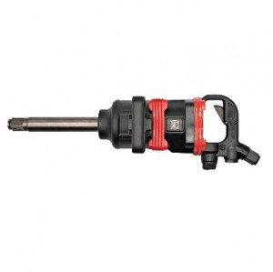 Chave de Impacto Pneumática 1