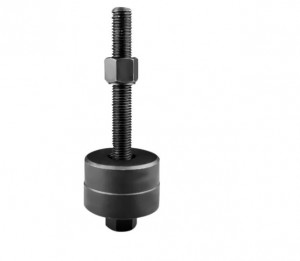 Extrator e Instalador do Rolamento da Roda Dianteira - CR 141A -