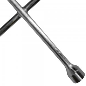 Chave tipo cruz 17,19,13/16,23 (450mm) - 