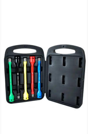 Kit para Controle de Torque 1/2 (5pcs) Torque de 90nm - 100nm-110nm-120nm-130nm - 