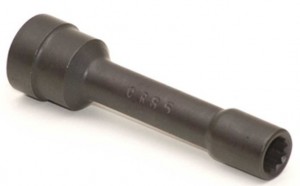 Chave Estriada Interna de 9 mm para o Platô VW - CR 85 - 