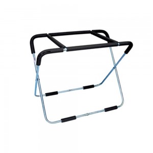 Cavalete Dobravel com Revestimento p/ Pintura e Lixamento