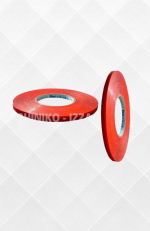 Fita Dupla Face Transparente 12 mm x 3 mts - Fita Dupla Face Transparente 12 mm x 3 mts 3