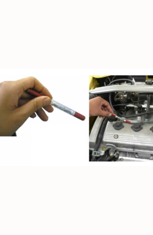 Teste Para Cabo de Vela Tipo Caneta- DM 080 - Teste Para Cabo de Vela Tipo Caneta- DM 080 2