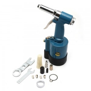 Rebitadeira Pneumática Eda 9DR - 002-095-834