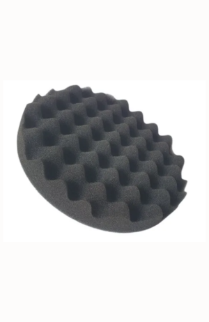 Boina De Espuma Com Velcro 5