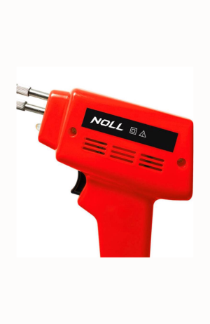 Pistola  de Solda  Profissional 35W- 127V - 60Hz- Noll - Pistola de Solda Profissional 35W- 127V - 60Hz- Noll 3