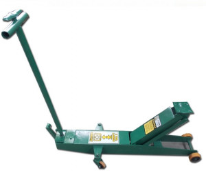 Macaco Jacaré de 2 T  com Roda de Poliuretano( PU)- RIBEIRO Macaco Jacaré de 2 T  com Roda de Poliuretano( PU)- RIBEIRO