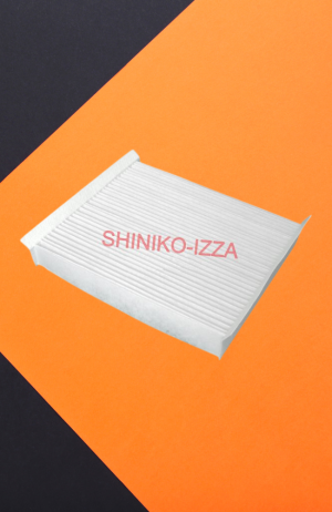 Filtro de Cabine do Ar Condicionado GM Meriva 2002 em Diante - Filtro de Cabine do Ar Condicionado GM Meriva 2002 em Diante 3