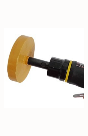 Disco Removedor de Adesivos - Disco Removedor de Adesivos 2