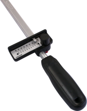 Torquímetro Flex-O-click (estalo) Gedore - Torquímetro Flex-O-click (estalo) Gedore 2