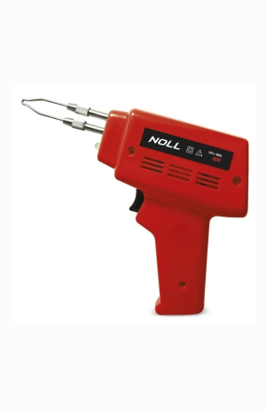 Pistola  de Solda  Profissional 35W- 127V - 60Hz- Noll