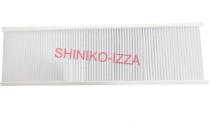 Filtro de Cabine de Ar Condicionado GM Astra Import-Calibra- Corsa Classic- Celta- Tigra-Prisma- Agile- Montana - Filtro de Cabine de Ar Condicionado GM Astra Import/Calibra/ Corsa Classic/ Celta/ Tigra/Prisma/ Agile/ Montana