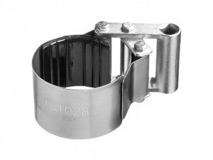 Saca Filtro de Combustível com Encaixe de 1/2 Pol. - 80 mm