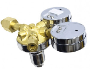Regulador de Pressão Oxigênio- V8 110177 - 