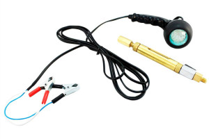 Identificador de Vazamento de Gás de Ar Condicionado - Planatc IVAC-2000 -