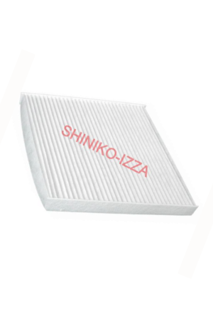 Filtro de Cabine do Ar Condicionado Nissan March- Versa 1.6 - 16V Flex 2011 em diante - Filtro de Cabine do Ar Condicionado Nissan March- Versa 1.6 - 16V Flex 2011 em diante 3