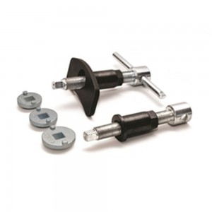 Ferramenta para pressionar embolo da pinca de freio