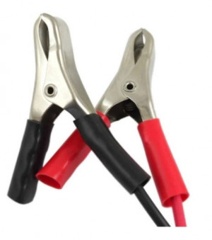 Teste de Bateria Analógico  -DM-090 - 