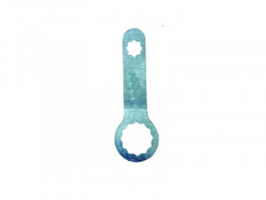 Chave Estriada de 27mm de 1/2 Chave Estriada de 27mm de 1/2