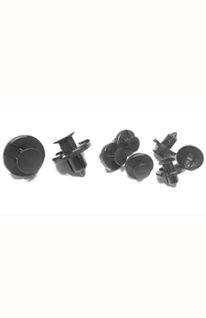 Grampo de Fixação Dos Parachoques  20 PEÇAS - Nissan March Note Pathfinder Sentra Tiida Versa Grampo de Fixação Dos Parachoques  20 PEÇAS - Nissan March Note Pathfinder Sentra Tiida Versa
