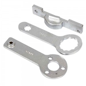 Conjunto para Sincronismo Fiat - 002-350-343 (1)