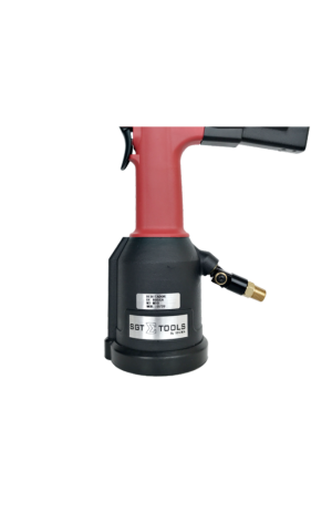 Rebitador Pneumático Para Rebite De Rosca Com Rosca M6 á M10 Sigma SGT-0739 - Rebitador Pneumático Para Rebite De Rosca Com Rosca M6 á M10 Sigma SGT-0739 3