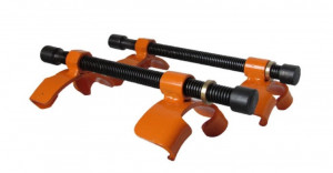 Compressor de Molas Dianteiras para Linha VW  CR 93 -