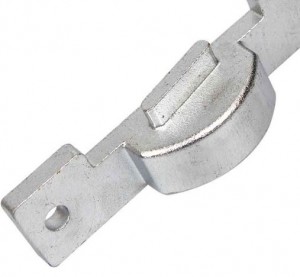 Ferramenta para Travar Comando de Válvulas Evo Fiat - CR265- CR Ferramentas - 