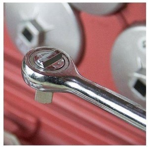 Jogo de Saca Filtro de Óleo com 23 Peças- -