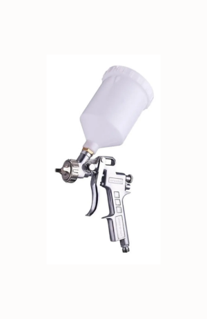 Pistola de  Pintura  Bico 1.5 Tipo Gravidade-  ARC-S 990P