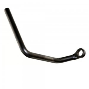 Ferramenta para Porca Inferior da Bomba Injetora para Iveco, Daily e Fiat Ducato - 002-350-422