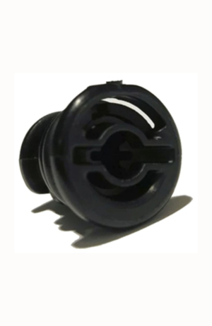 Bujão do Cárter Plástico Golf Audi - Novo fusca - Bujão do Cárter Plástico Golf Audi Novo fusca