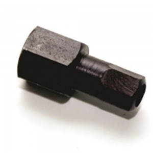 Ferramenta p/ Sacar a Válvula do Porta Injetor do Commun Rail do Bujão UI Bosch - 002-350-311