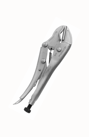 Alicate de Pressão 10 Pol  - Gedore Red - Alicate de Pressão 10 Pol - Gedore Red 2